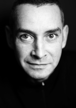 Jean-Paul DELVOR