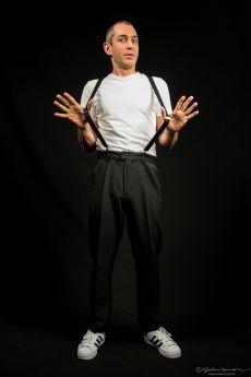 Jean-Paul DELVOR
