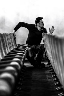 Thierry Harcourt