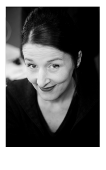 Catherine Delourtet