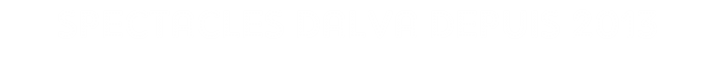 Agenda Spectacles Association DALVA